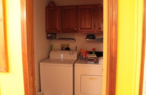Townville Cottage | Lakefront Property Getaway With Dock And Ramp, Near Clemson