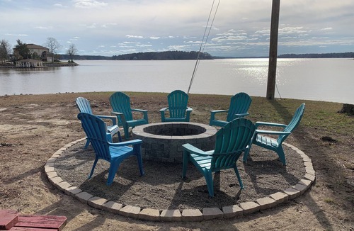 Henrico Cottage | Lakefront spectacular view