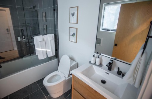 Lacy-Lakeview Ski Chalet | Lakeside North at Live Oak Lake