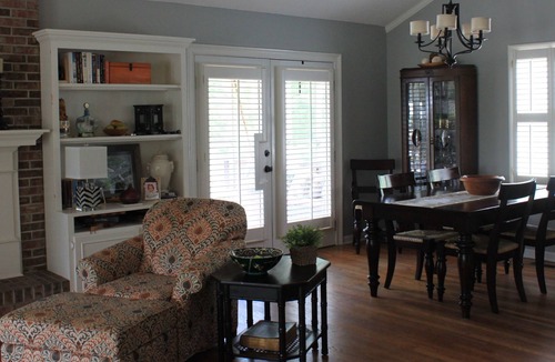 Cordele House | Lakeside Retreat on the shores of Lake Blackshear