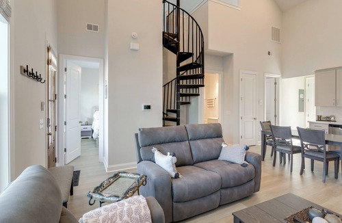 Greenwood House | 'Lakeside Retreat' w/Boat Dock in Greenwood!