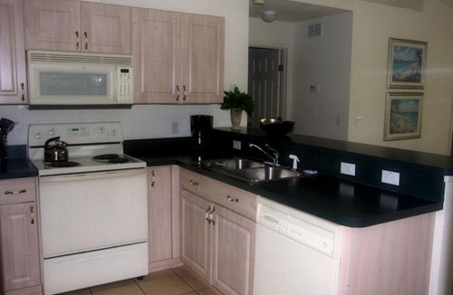 Inverness Cabin | Lakeside Vacations