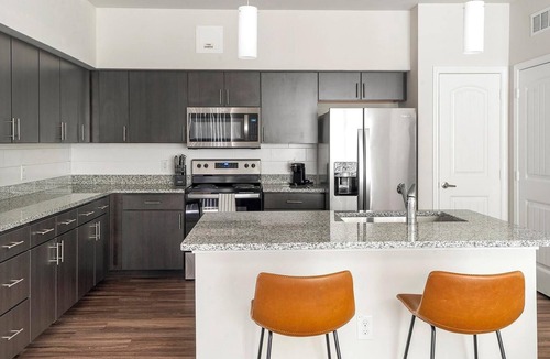 Pflugerville Apartment | Landing | Amazing 1BD, Pool, Yoga Studio
