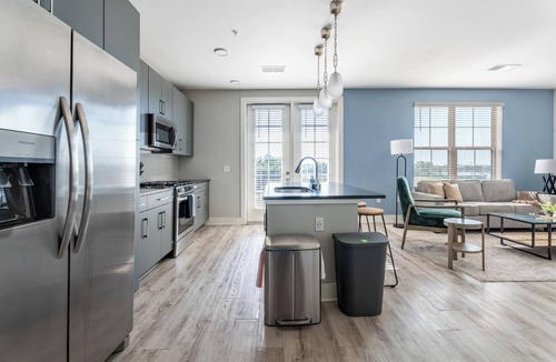 Savannah Apartment | Landing | Amazing 1BD, Clubhouse, Yoga Studio