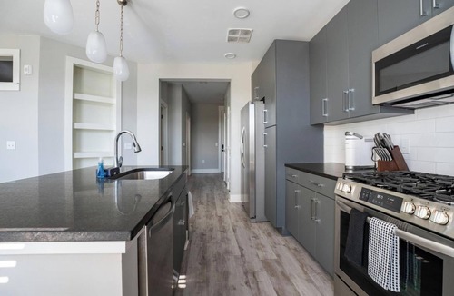 Savannah Apartment | Landing | Amazing 1BD, Clubhouse, Yoga Studio