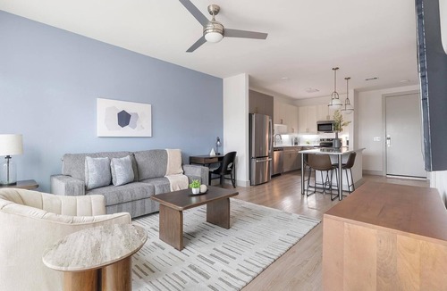 Scofield Farms Apartment | Landing | Amazing 1BD, Clubhouse, Pool