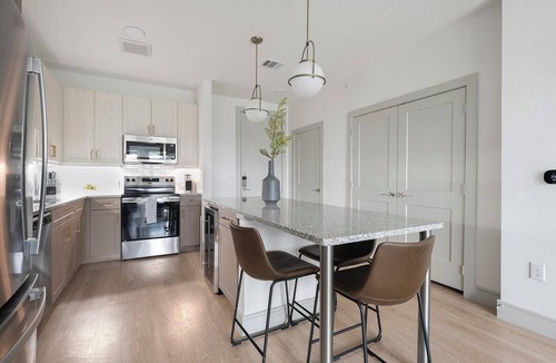 Scofield Farms Apartment | Landing | Amazing 1BD, Clubhouse, Pool