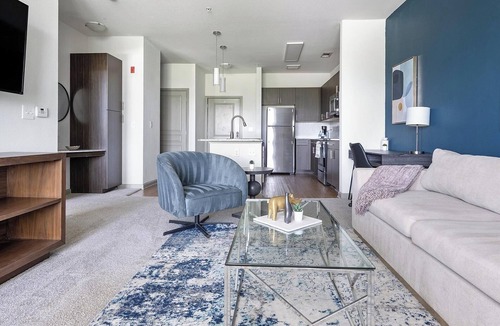 Paw Creek Apartment | Landing | Amazing 1BD, Game Room, Pool