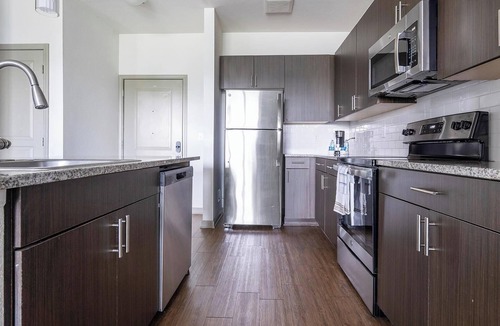 Paw Creek Apartment | Landing | Amazing 1BD, Game Room, Pool