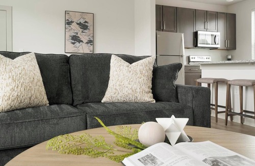 Charlotte Apartment | Landing | Amazing 1BD, Gym, Clubhouse