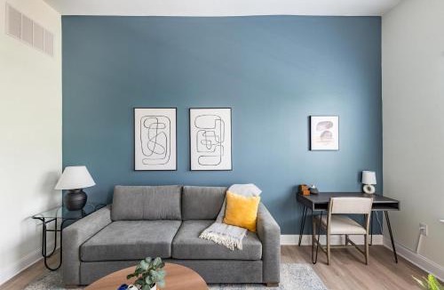 Wilmington Apartment | Landing Amazing 1BD Gym Clubhouse