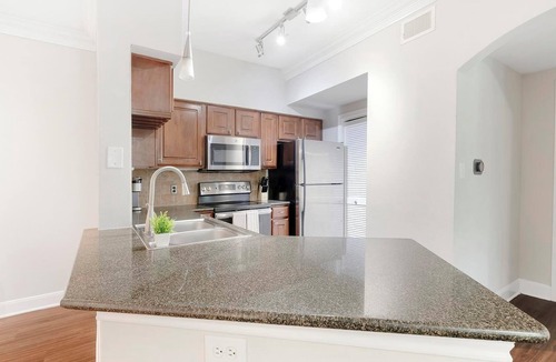 West Oak Hill Apartment | Landing | Amazing 1BD, Gym