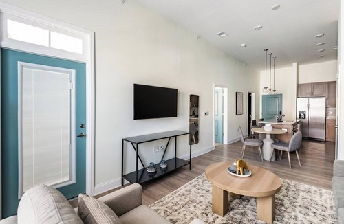 Wilmington Apartment | Landing | Amazing 1BD, Gym, Pool