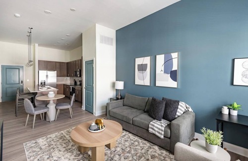 Wilmington Apartment | Landing | Amazing 1BD, Gym, Pool