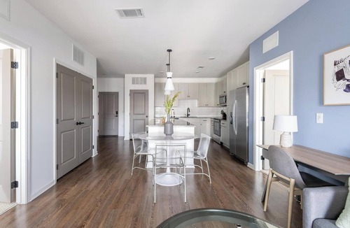 Belville Apartment | Landing | Amazing 1BD in Westport