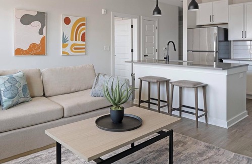 Sugar Hill Apartment | Landing | Amazing 1BD, Pool, Yoga Studio
