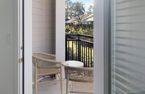 East Raleigh Apartment | Landing | Amazing 1BD, Yoga Studio, Clubhouse