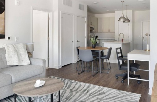 East Raleigh Apartment | Landing | Amazing 2BD, Clubhouse, Gym