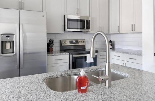 East Raleigh Apartment | Landing | Amazing 2BD, Clubhouse, Gym