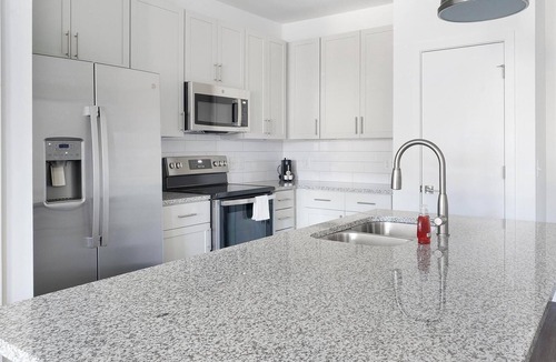 East Raleigh Apartment | Landing | Amazing 2BD, Clubhouse, Gym