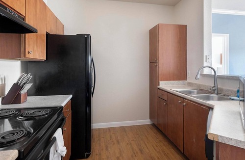 Austin Apartment | Landing | Amazing 2BD, Clubhouse, Courtyard
