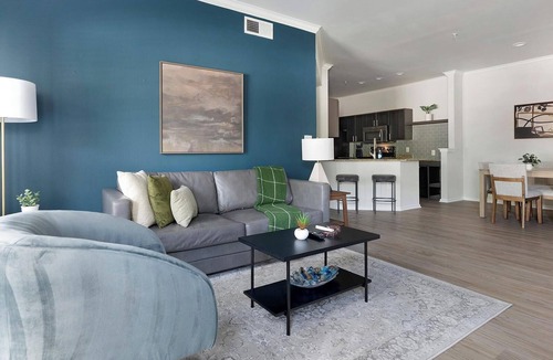 Falconhead Apartment | Landing | Amazing 2BD in Bee Cave