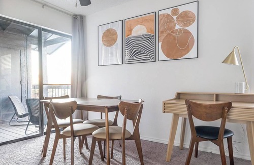 Windsor Park Apartment | Landing | Amazing 2BD, Pool, Gym