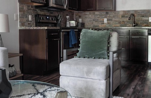 Cedar Park Apartment | Landing | Amazing 2BD, Courtyard, Clubhouse