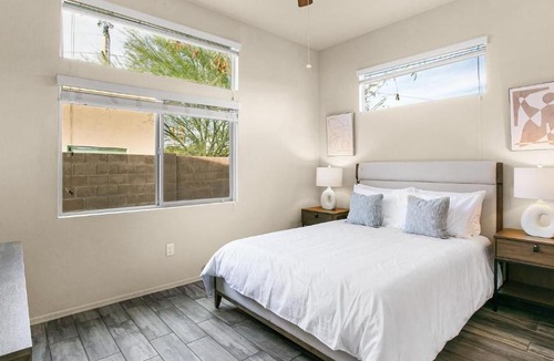 Longs Apartment | Landing Apartments - Abrazo at Waterway Hills