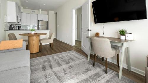 Concord Apartment | Landing Apartments - Emery Villages
