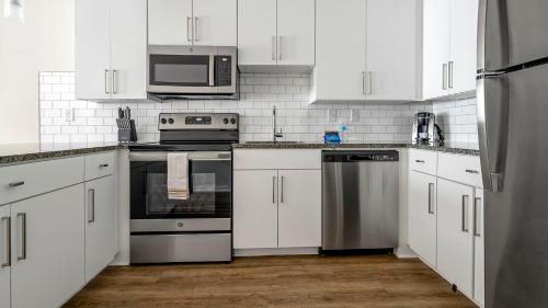 Concord Apartment | Landing Apartments - Emery Villages