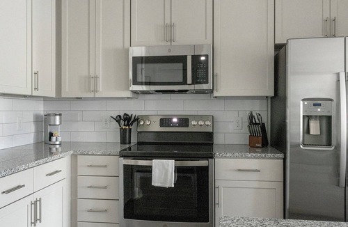 East Raleigh Apartment | Landing Apartments Near Downtown Raleigh & WakeMed