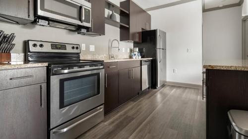 Huntersville Apartment | Landing Apartments - Ventana Northlake