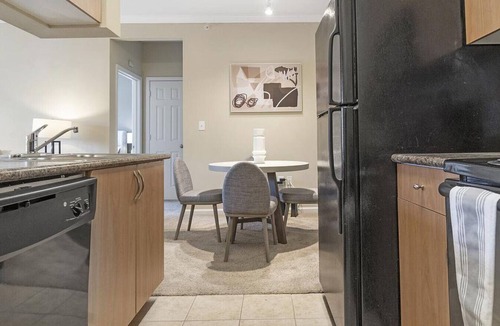 McCain Apartment | Landing at Bexley at Triangle Park - 1 Bedroom in Downtown Cary