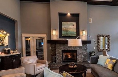 Greer Apartment | Landing at Crescent Park Commons - 1 Bedroom in Downtown Greer