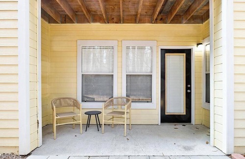 Winston - Salem Apartment | Landing at Crowne Club Apartments - 1 Bedroom in Downtown Winston Salem