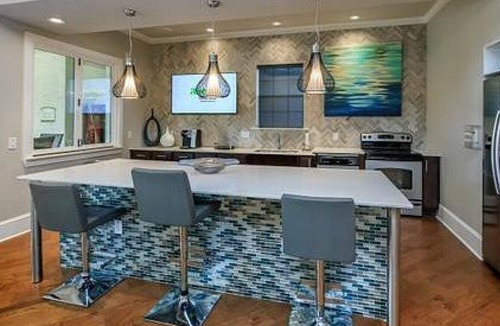Falconhead Apartment | Landing at Falconhead - 1 Bedroom in Falconhead