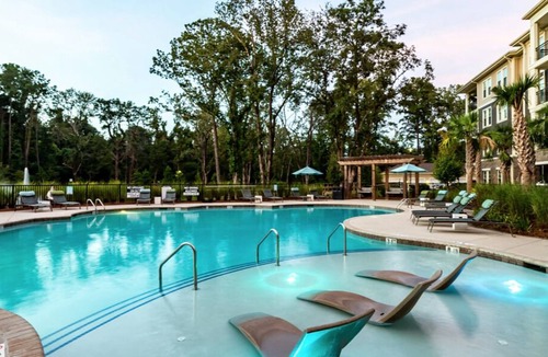 West Ashley Apartment | Landing at Heyward West Ashley - 3 Bedrooms in West Ashley