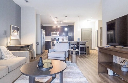 Charleston Apartment | Landing at Simmons Park - 1 Bedroom in Cainhoy