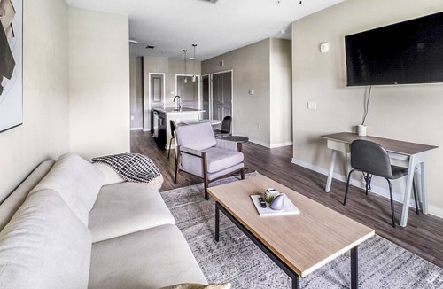 Charleston Apartment | Landing at Spyglass Seaside - 1 Bedroom in Charleston