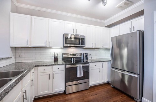 Charleston Apartment | Landing at Sweetwater - 2 Bedrooms in Cainhoy