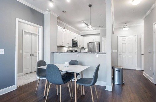 Charleston Apartment | Landing at Sweetwater - 2 Bedrooms in Cainhoy