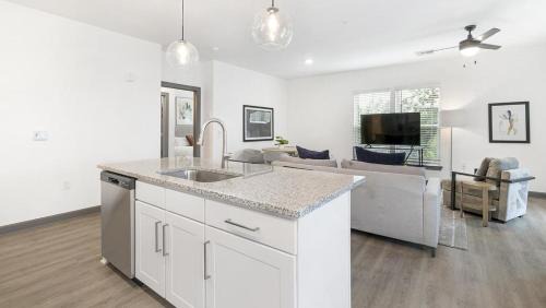 Carolina Forest Apartment | Landing at The Leo - 2 Bedrooms in Myrtle Beach