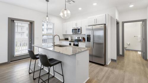 Carolina Forest Apartment | Landing at The Leo - 2 Bedrooms in Myrtle Beach