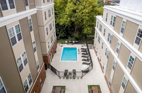 Church Hill Apartment | Landing at Vida East - 1 Bedroom in Church Hill