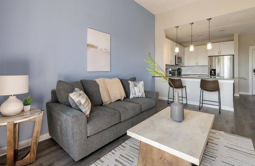 Salado Apartment | Landing | Beautiful 1BD, Clubhouse, Gym