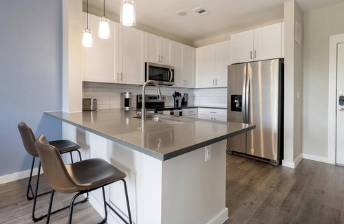 Salado Apartment | Landing | Beautiful 1BD, Clubhouse, Gym