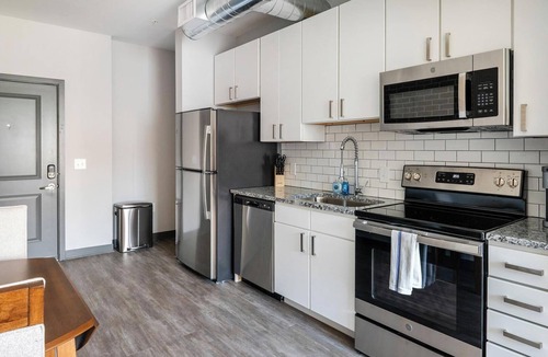 Northwest Pensacola Apartment | Landing | Beautiful 1BD, Game Room, Pool