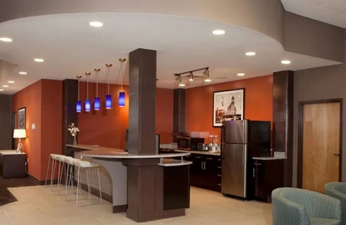 Church Hill Apartment | Landing | Beautiful 1BD, Gym, Pool