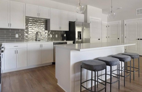 Oakwood Apartment | Landing | Beautiful 2BD, Gym, Clubhouse